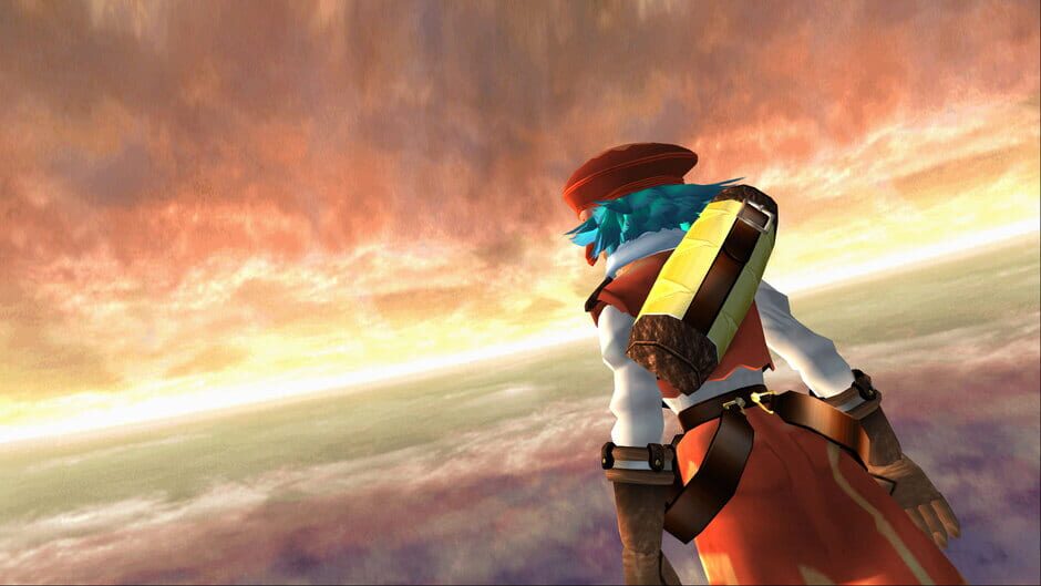 Screenshot 2 of .Hack//Quarantine