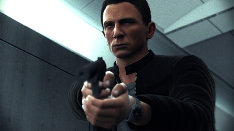 Screenshot 2 of 007 Legends: Patrice